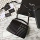 Replica YSL Saint Laurent Media Monogram Kate Chain Borse a tracolla Nero Replica YSL Saint Laurent Media Monogram Kate Chain Borse a tracolla Nero