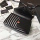 Replica YSL Saint Laurent Media Monogram Kate Chain Borse a tracolla Nero Replica YSL Saint Laurent Media Monogram Kate Chain Borse a tracolla Nero