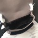 Replica YSL Saint Laurent Medium Niki Chain Borse Grigia Replica YSL Saint Laurent Medium Niki Chain Borse Grigia