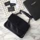 Replica YSL Saint Laurent Medium Niki Chain Borse Nero Replica YSL Saint Laurent Medium Niki Chain Borse Nero