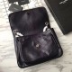 Replica YSL Saint Laurent Medium Niki Chain Borse Nero Replica YSL Saint Laurent Medium Niki Chain Borse Nero