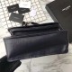 Replica YSL Saint Laurent Medium Niki Chain Borse Nero Replica YSL Saint Laurent Medium Niki Chain Borse Nero