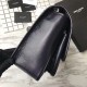 Replica YSL Saint Laurent Medium Niki Chain Borse Nero Replica YSL Saint Laurent Medium Niki Chain Borse Nero