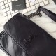 Replica YSL Saint Laurent Medium Niki Chain Borse Nero Replica YSL Saint Laurent Medium Niki Chain Borse Nero