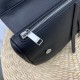 Replica Cintura Christian Dior Saddle Camouflage Pouch Nero