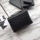 Replica YSL Saint Laurent Loulou Small Matelasse Bag Replica YSL Saint Laurent Loulou Small Matelasse Bag