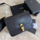 Replica Borsa Monogram Satchel Satchel YSL Saint Laurent Nera Replica Borsa Monogram Satchel Satchel YSL Saint Laurent Nera