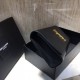 Replica Pochette classica YSL Saint Laurent nera Replica Pochette classica YSL Saint Laurent nera