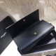 Replica Pochette classica YSL Saint Laurent nera Replica Pochette classica YSL Saint Laurent nera