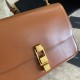 Replica Borsa Monogram Satchel Yatch Saint Laurent Carre Marrone Replica Borsa Monogram Satchel Yatch Saint Laurent Carre Marrone