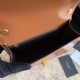 Replica Borsa Monogram Satchel Yatch Saint Laurent Carre Marrone Replica Borsa Monogram Satchel Yatch Saint Laurent Carre Marrone