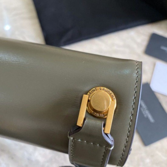Replica Borsa monogram Satchel YSL Saint Laurent Carre Replica Borsa monogram Satchel YSL Saint Laurent Carre