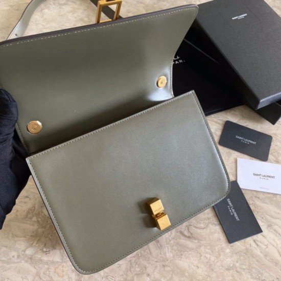 Replica Borsa monogram Satchel YSL Saint Laurent Carre Replica Borsa monogram Satchel YSL Saint Laurent Carre