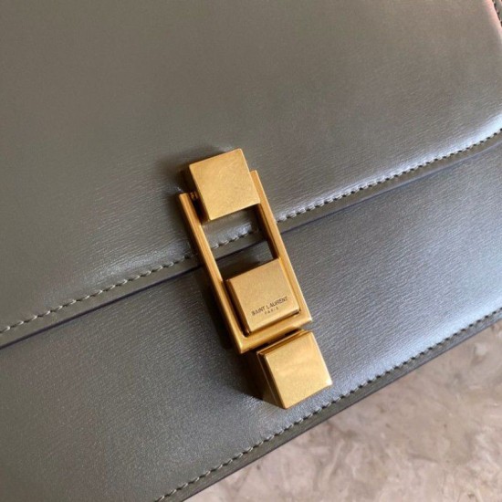 Replica Borsa monogram Satchel YSL Saint Laurent Carre Replica Borsa monogram Satchel YSL Saint Laurent Carre