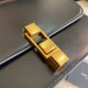 Replica Borsa Monogram Satchel Satchel YSL Saint Laurent Nera Replica Borsa Monogram Satchel Satchel YSL Saint Laurent Nera