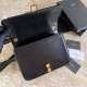 Replica Borsa Monogram Satchel Satchel YSL Saint Laurent Nera Replica Borsa Monogram Satchel Satchel YSL Saint Laurent Nera