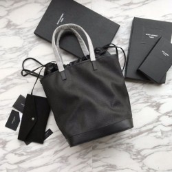 Borse shopping YSL Saint Lauren nere