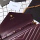 Replica YSL Saint Laurent Granulato Matelasse Chain Portafoglio Chiaretto Replica YSL Saint Laurent Granulato Matelasse Chain Portafoglio Chiaretto