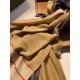 Replica Scialle in cashmere lurex bling Burberry 90 x 200