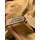 Replica Scialle in cashmere lurex bling Burberry 90 x 200