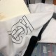 Replica Scialle Burberry BT Cashmere 50 x 185