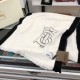 Replica Scialle Burberry BT Cashmere 50 x 185