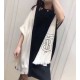 Replica Scialle Burberry BT Cashmere 50 x 185