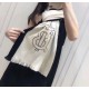 Replica Scialle Burberry BT Cashmere 50 x 185