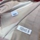 Replica Sciarpa Burberry classica in cashmere con motivo tartan e ricamo cavallo 100 x 200
