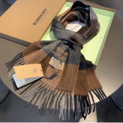 Sciarpa Burberry Classic Cashmere 30 x 200