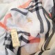Replica Scialle Burberry Bady Cashmere 100 x 200
