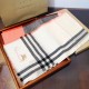 Replica Scialle Burberry Bady Cashmere 100 x 200