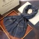 Replica Scialle in cashmere con motivo tartan in filo di lurex Burberry 90 x 200